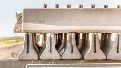 Cómo Elegir el Proveedor Ideal de Viguetas Pretensadas